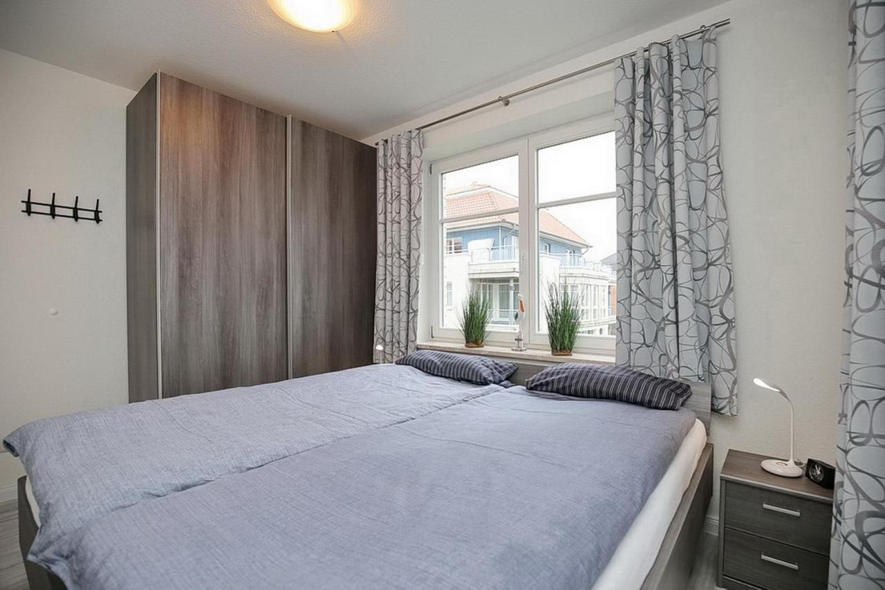 Dünenblick Wohnung 10 Boltenhagen  Exterior foto