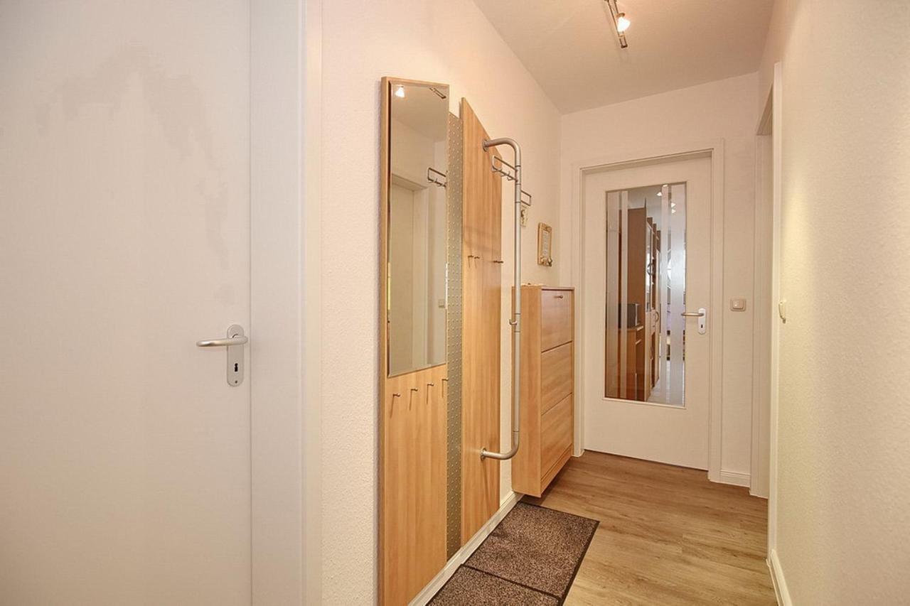 Dünenblick Wohnung 10 Boltenhagen  Exterior foto
