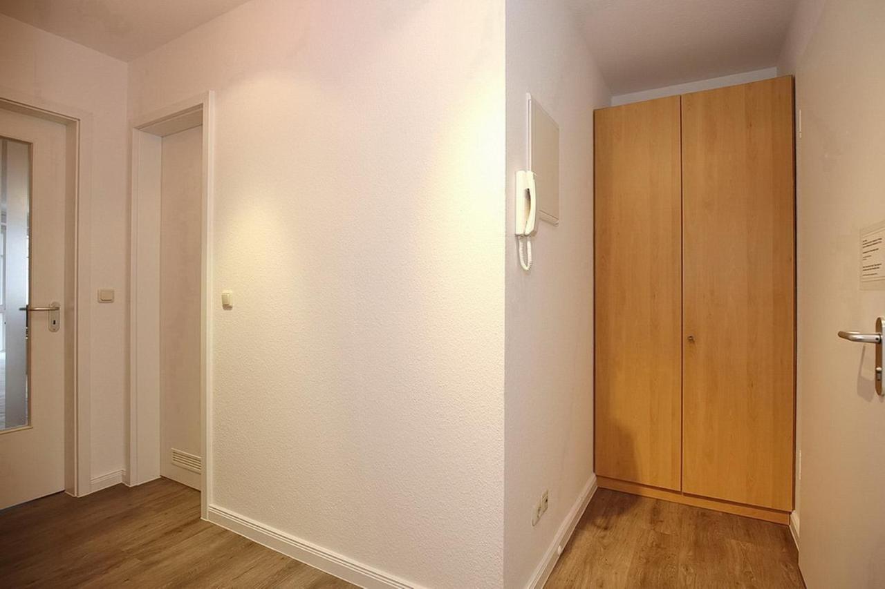 Dünenblick Wohnung 10 Boltenhagen  Exterior foto