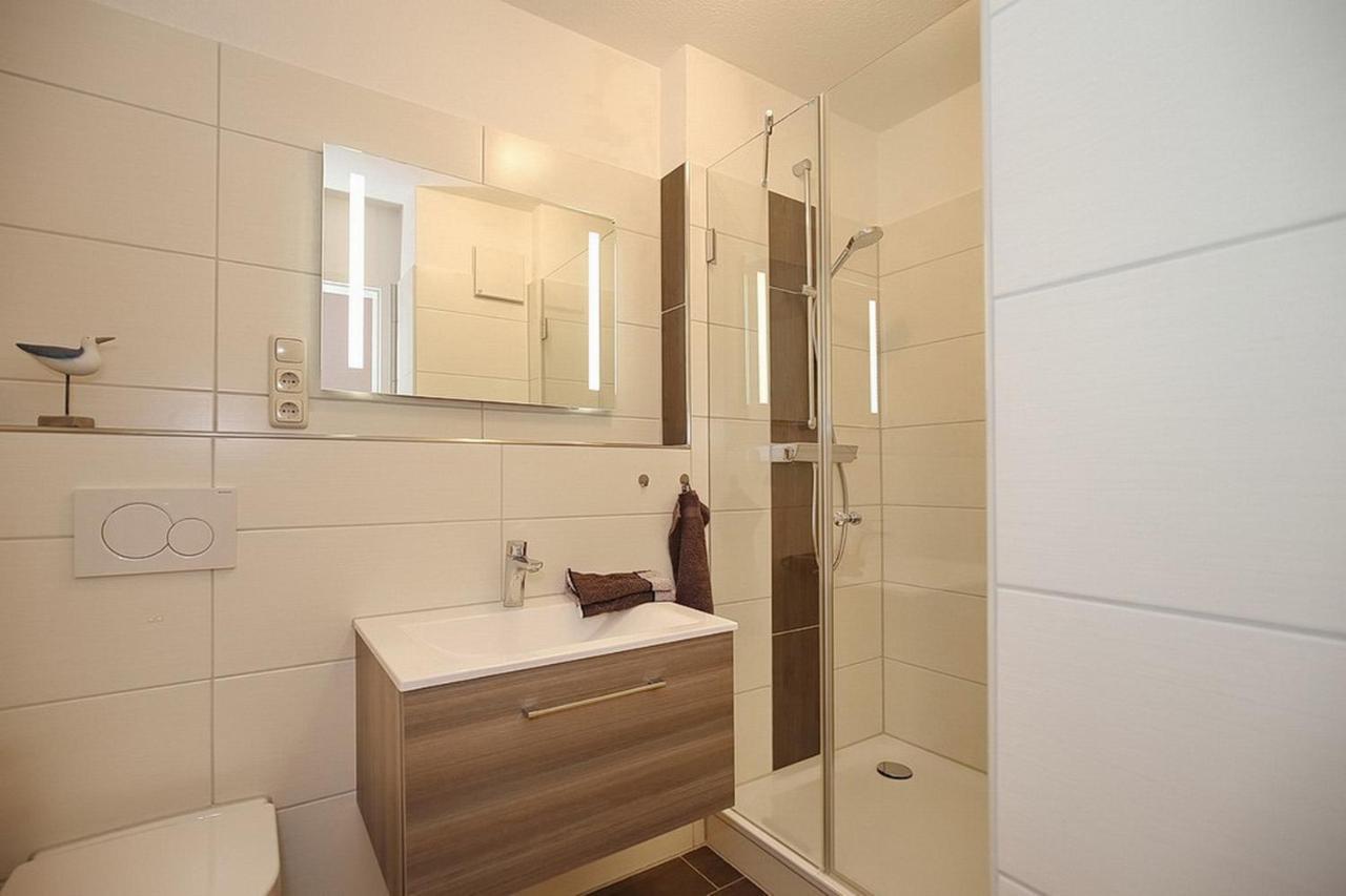Dünenblick Wohnung 10 Boltenhagen  Exterior foto